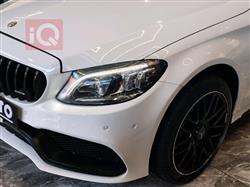 مرسيدس بنز C-Class